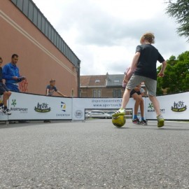 20160629 Buurtsport Zaventem  14 - Sportraad Zaventem 
